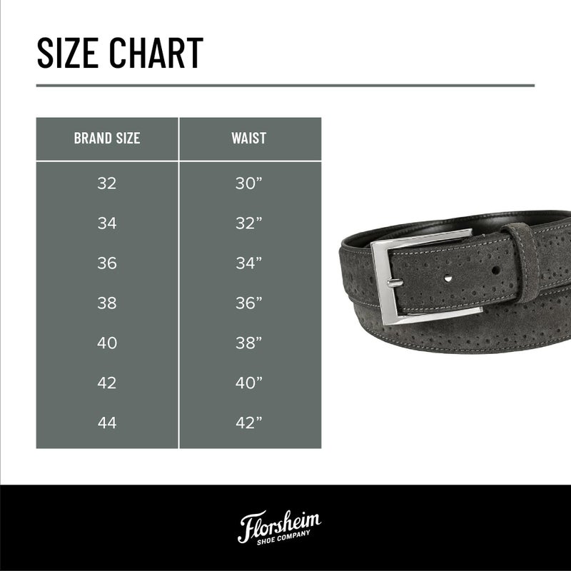Florsheim Lucky Belt - Image 4